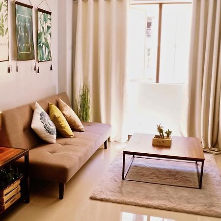 Manila Airport Staycation Near Naia Terminal 3 Pasay Kültér fotó