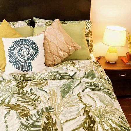 Manila Airport Staycation Near Naia Terminal 3 Pasay Kültér fotó
