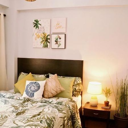 Manila Airport Staycation Near Naia Terminal 3 Pasay Kültér fotó