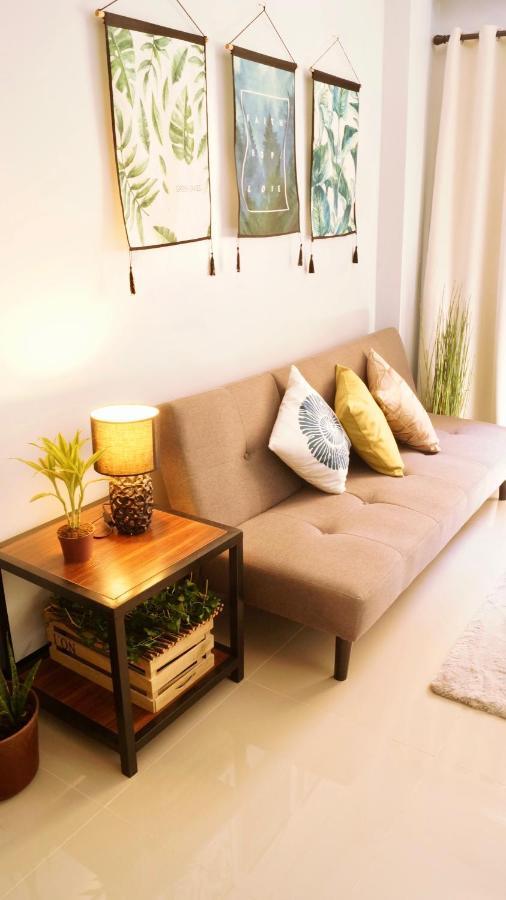 Manila Airport Staycation Near Naia Terminal 3 Pasay Kültér fotó