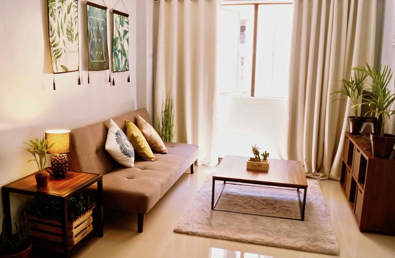 Manila Airport Staycation Near Naia Terminal 3 Pasay Kültér fotó