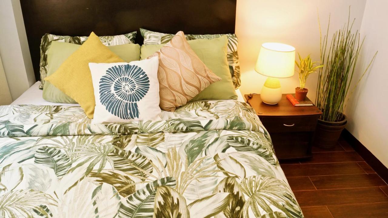 Manila Airport Staycation Near Naia Terminal 3 Pasay Kültér fotó