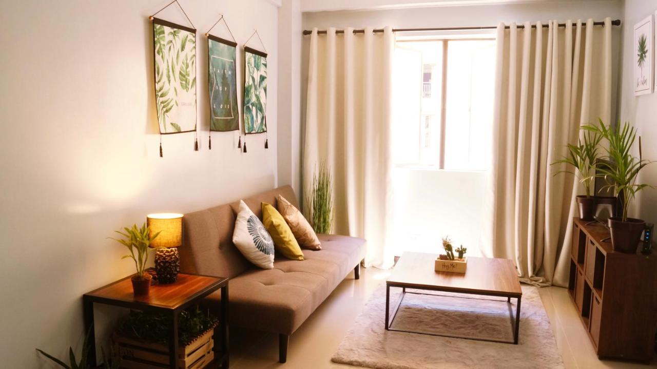 Manila Airport Staycation Near Naia Terminal 3 Pasay Kültér fotó
