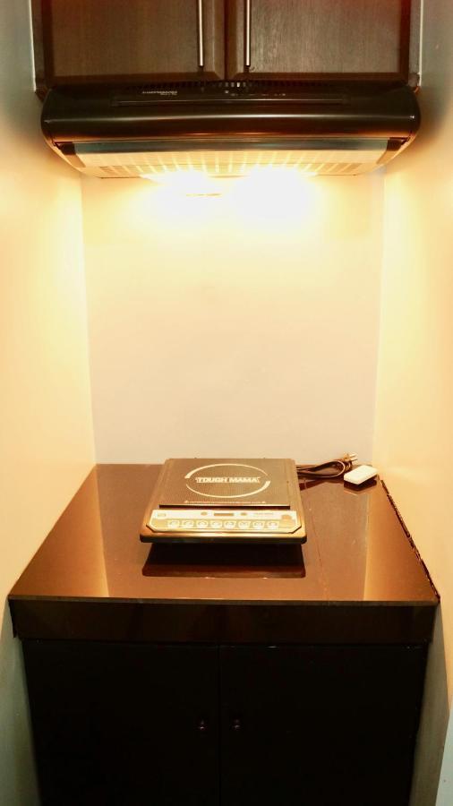 Manila Airport Staycation Near Naia Terminal 3 Pasay Kültér fotó