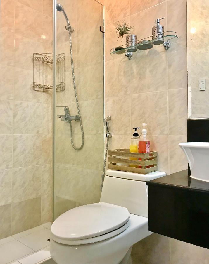Manila Airport Staycation Near Naia Terminal 3 Pasay Kültér fotó