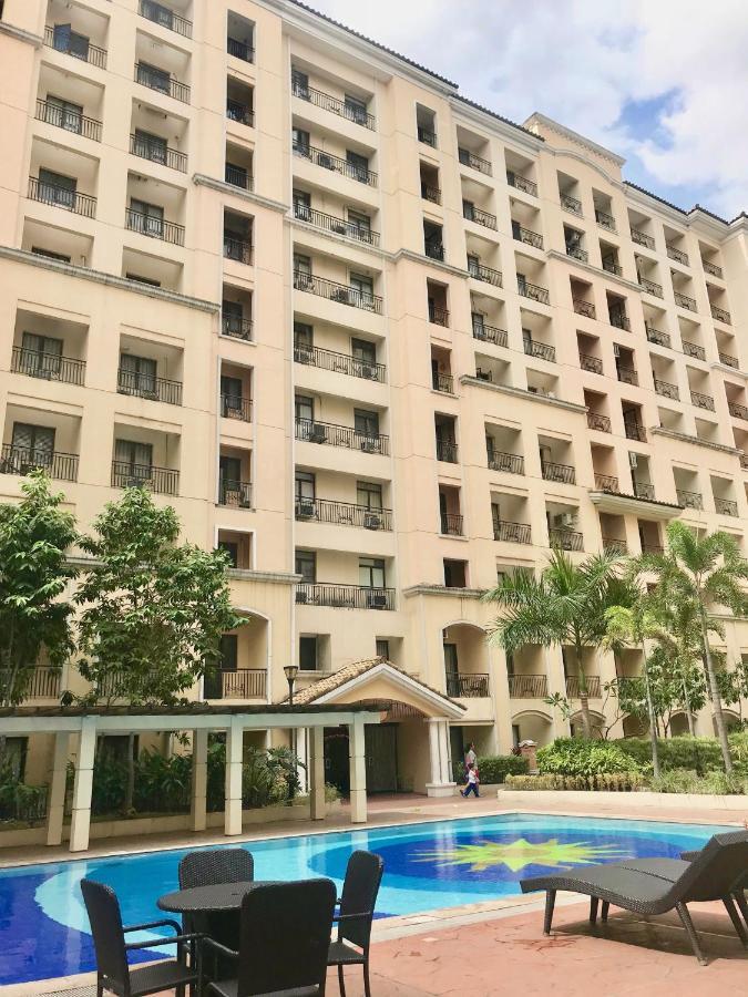 Manila Airport Staycation Near Naia Terminal 3 Pasay Kültér fotó