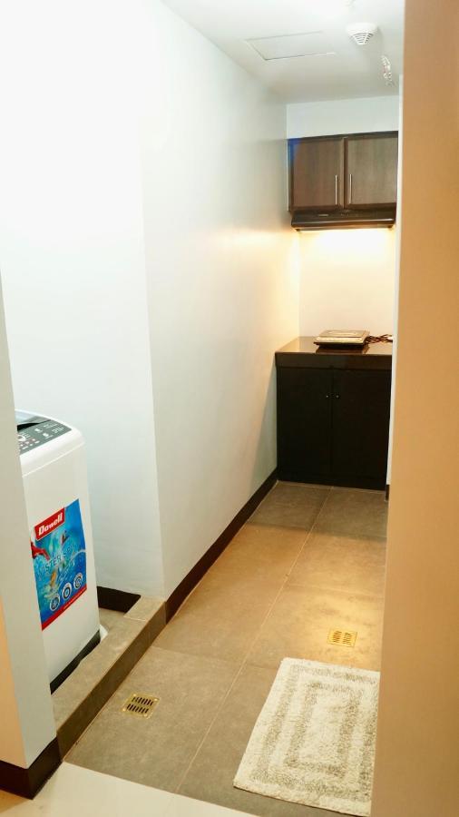 Manila Airport Staycation Near Naia Terminal 3 Pasay Kültér fotó