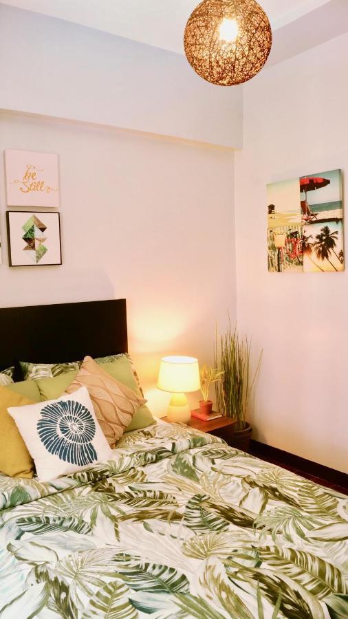 Manila Airport Staycation Near Naia Terminal 3 Pasay Kültér fotó