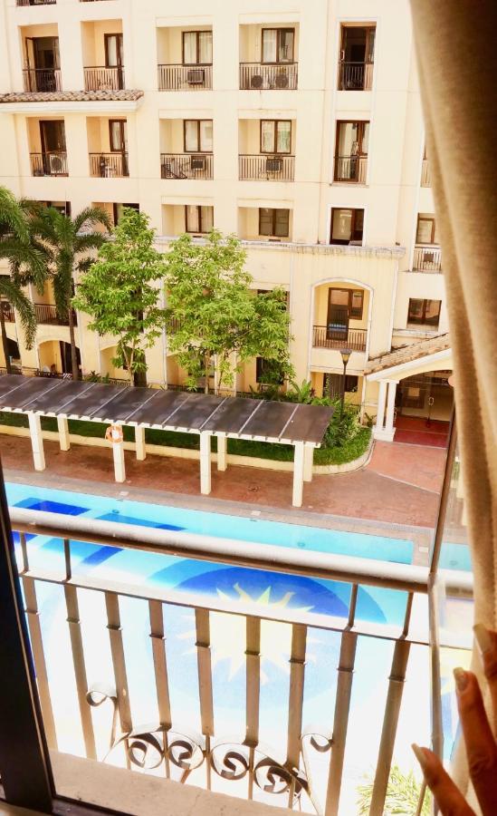 Manila Airport Staycation Near Naia Terminal 3 Pasay Kültér fotó