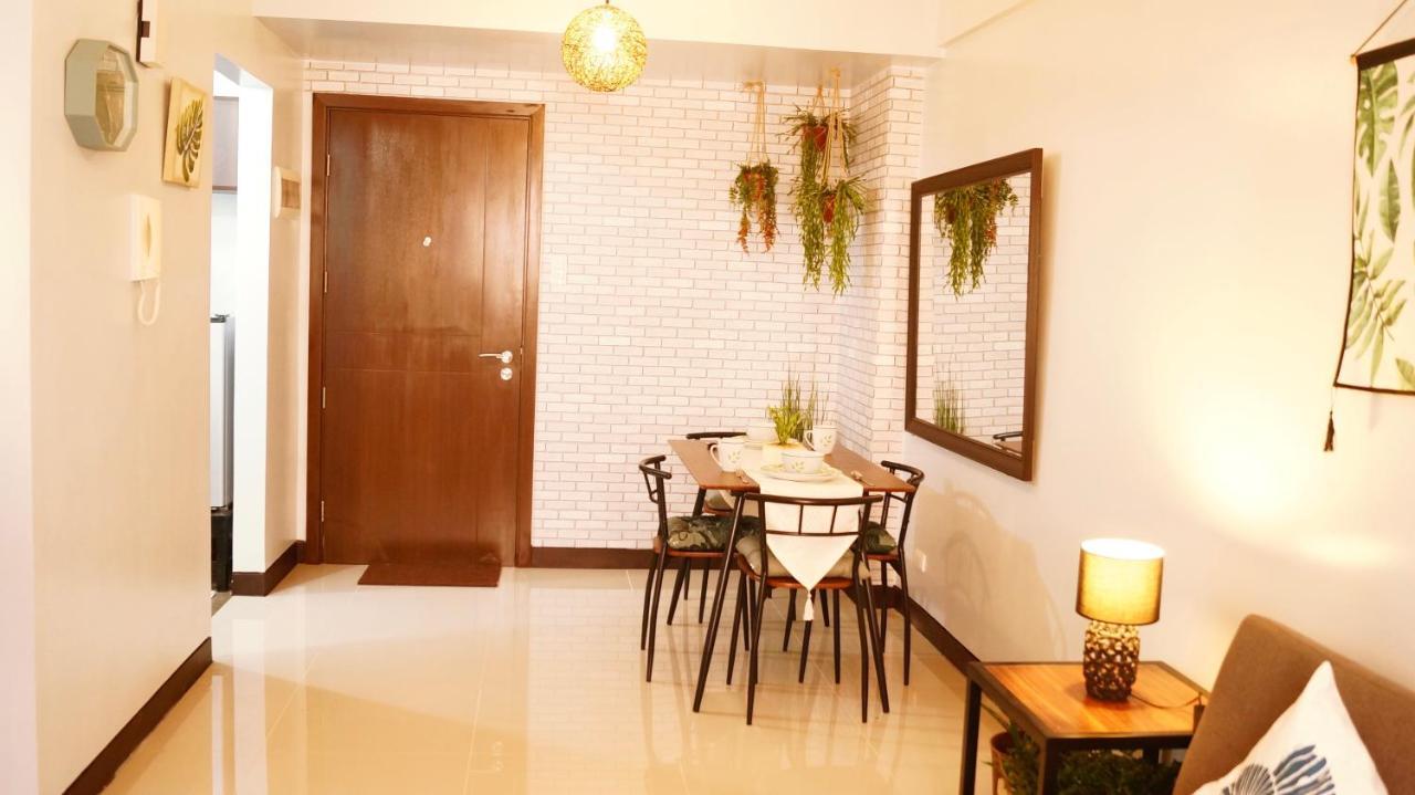 Manila Airport Staycation Near Naia Terminal 3 Pasay Kültér fotó