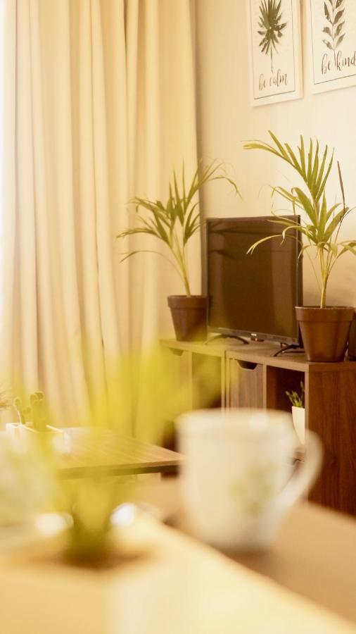 Manila Airport Staycation Near Naia Terminal 3 Pasay Kültér fotó