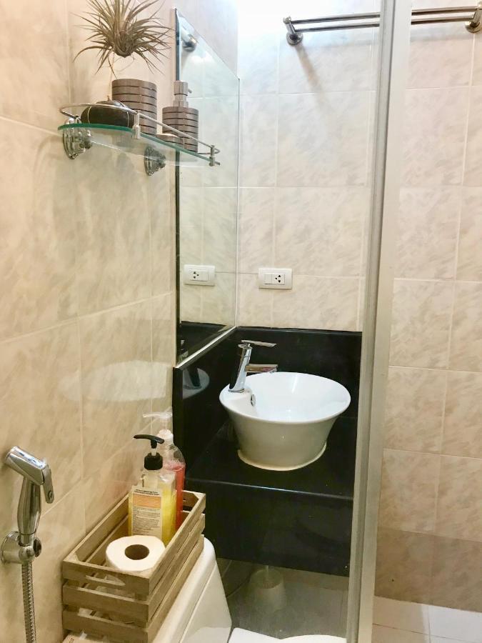 Manila Airport Staycation Near Naia Terminal 3 Pasay Kültér fotó