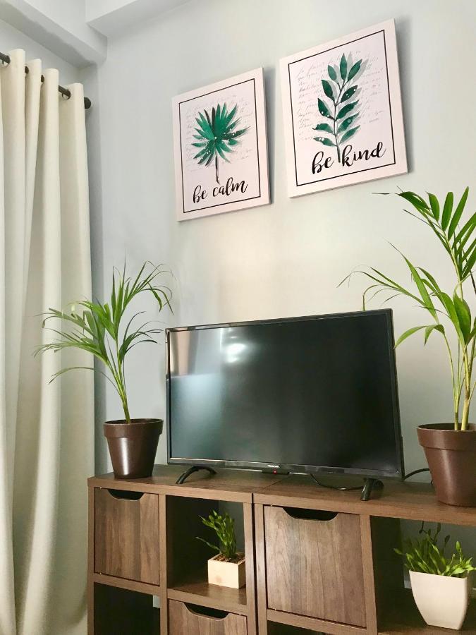 Manila Airport Staycation Near Naia Terminal 3 Pasay Kültér fotó