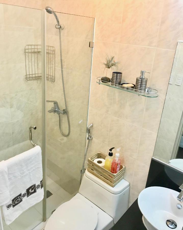 Manila Airport Staycation Near Naia Terminal 3 Pasay Kültér fotó