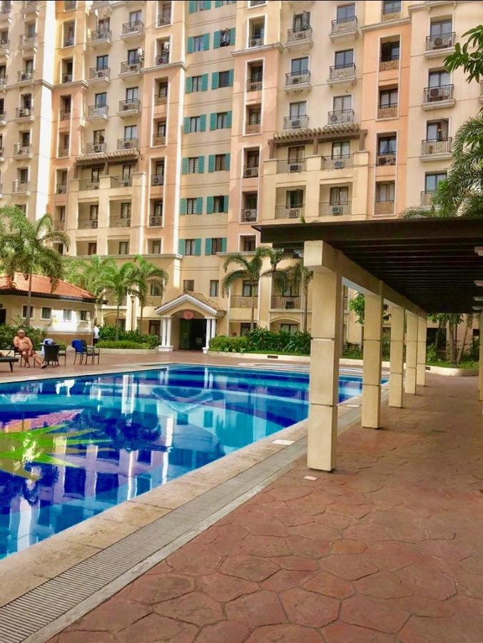 Manila Airport Staycation Near Naia Terminal 3 Pasay Kültér fotó