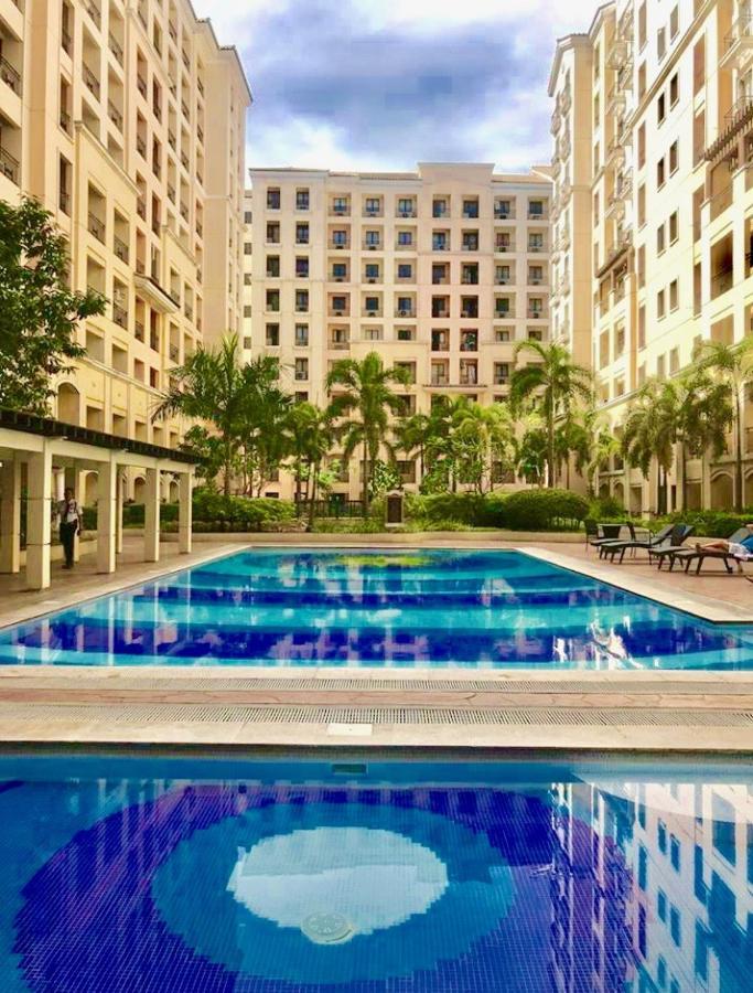 Manila Airport Staycation Near Naia Terminal 3 Pasay Kültér fotó
